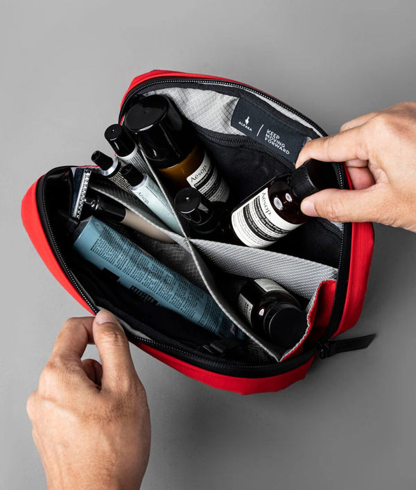 Alpaka Toiletry Bag Alpaka Toiletry Bag