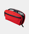 Alpaka Toiletry Bag Red Axoflux 210D Alpaka Toiletry Bag