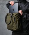 Alpaka Tote Bags Alpaka Bravo Tote Axoflux