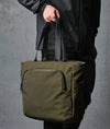 Alpaka Tote Bags Alpaka Bravo Tote Axoflux 600D