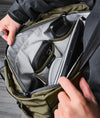 Alpaka Tote Bags Alpaka Bravo Tote Axoflux 600D