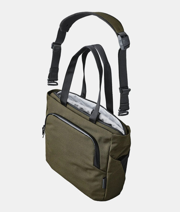 Alpaka Tote Bags Alpaka Bravo Tote Axoflux 600D