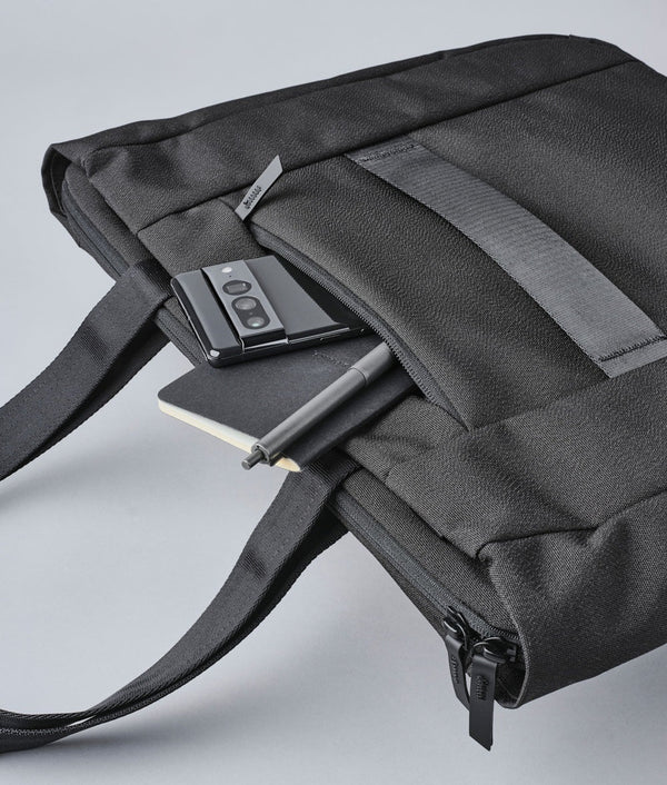 Alpaka Tote Bags Alpaka Bravo Tote Axoflux