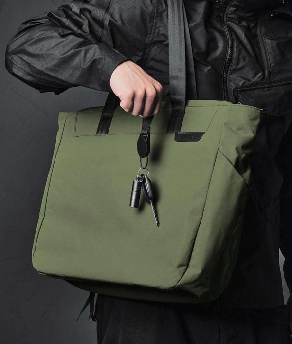 Alpaka Tote Bags Alpaka Metro Tote