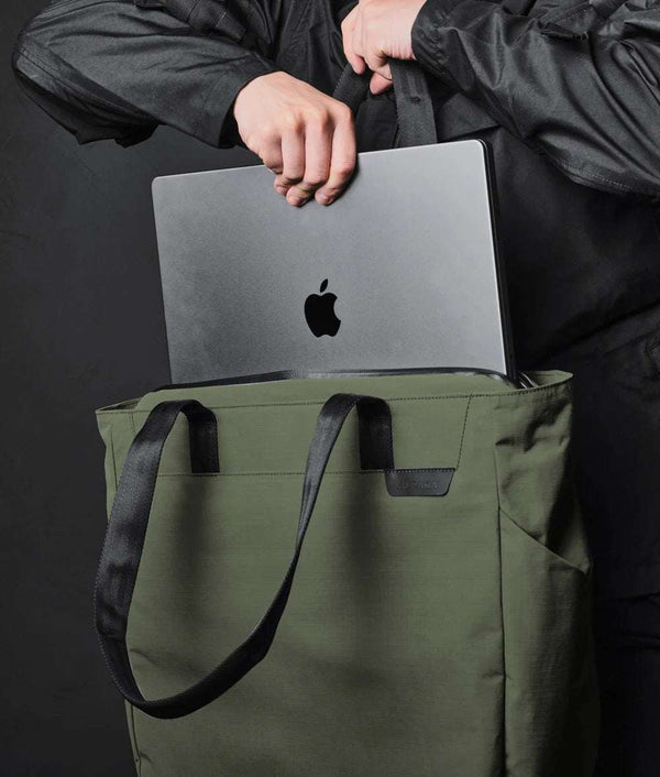 Alpaka Tote Bags Alpaka Metro Tote