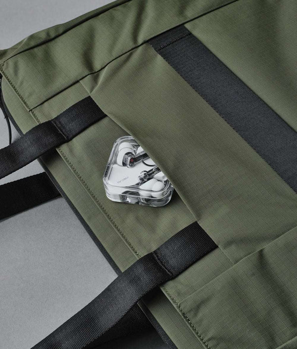 Alpaka Tote Bags Alpaka Metro Tote