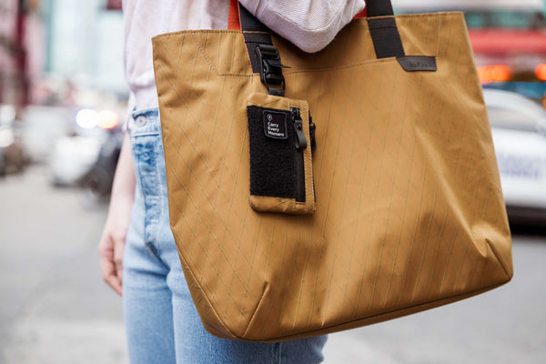 Alpaka Tote Bags UTC x Alpaka Xroads Edition