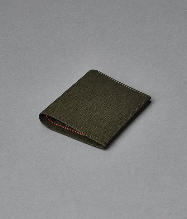 Alpaka Wallets Alpaka ARK Bifold Cash Wallet