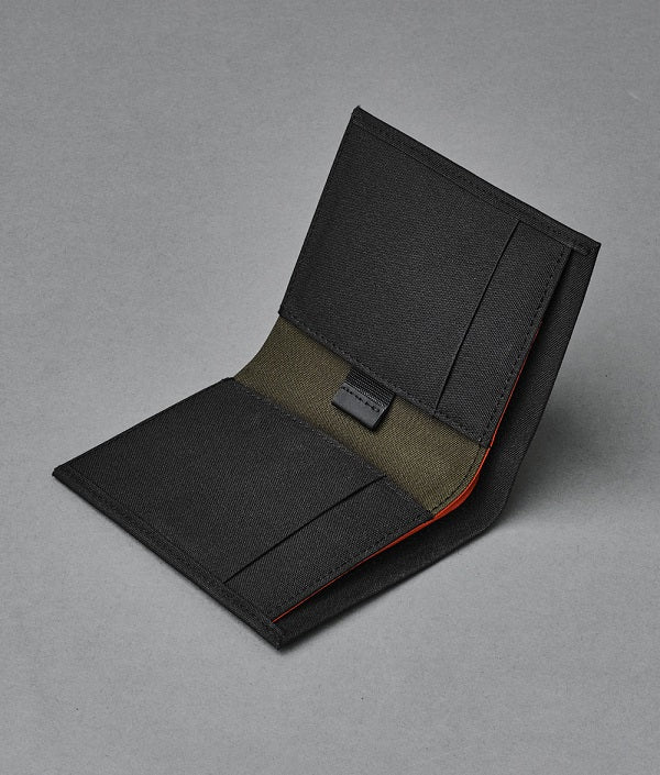 Alpaka Wallets Alpaka ARK Bifold Cash Wallet