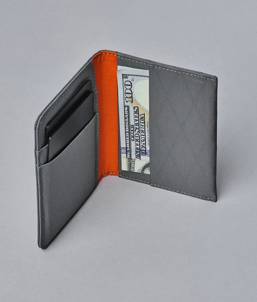 Alpaka Wallets Alpaka Ark BiFold Wallet