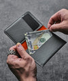 Alpaka Wallets Alpaka Ark BiFold Wallet
