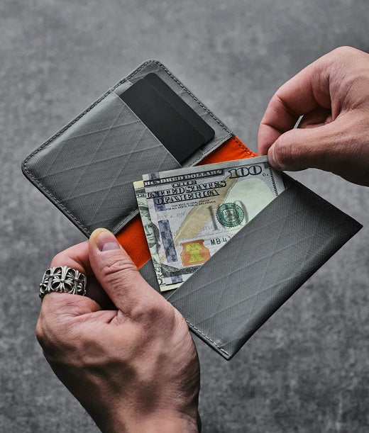 Alpaka Wallets Alpaka Ark BiFold Wallet