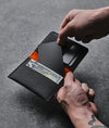 Alpaka Wallets Alpaka Ark BiFold Wallet