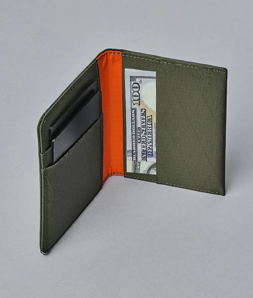 Alpaka Wallets Alpaka Ark BiFold Wallet