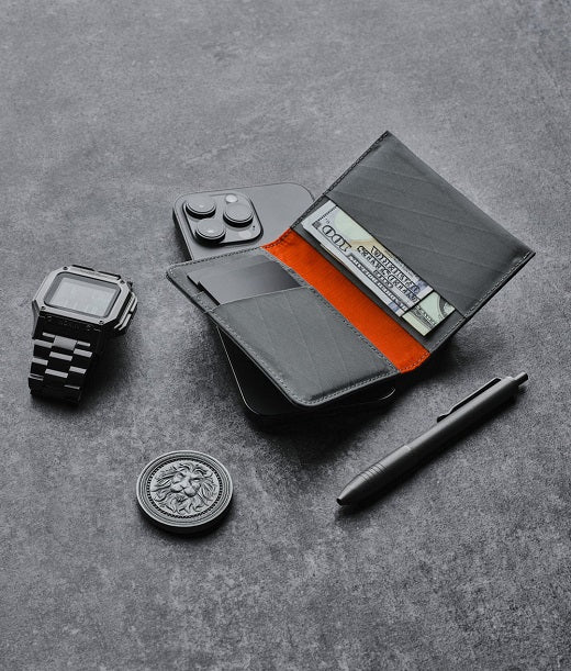 Alpaka Wallets Alpaka Ark BiFold Wallet