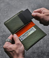 Alpaka Wallets Alpaka Ark BiFold Wallet