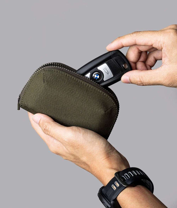 Alpaka Wallets Alpaka HUB Zip Pocket