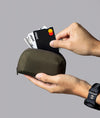 Alpaka Wallets Alpaka HUB Zip Pocket