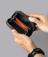 Alpaka Wallets Alpaka HUB Zip Pocket