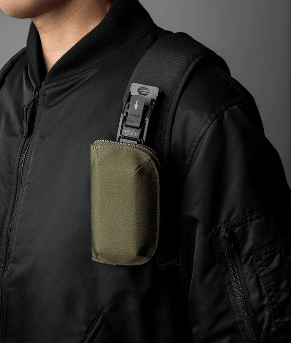 Alpaka Wallets Alpaka HUB Zip Pocket