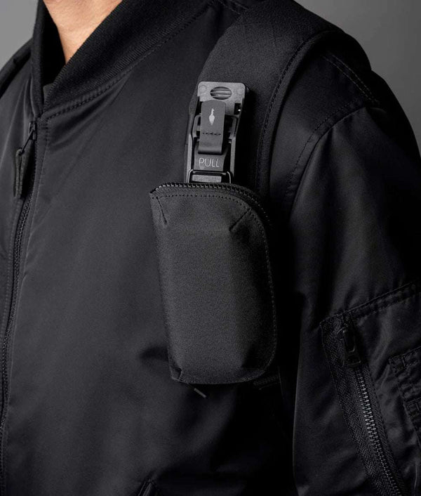 Alpaka Wallets Alpaka HUB Zip Pocket