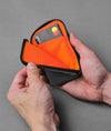 Alpaka Wallets Alpaka Zip Card Pouch