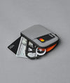 Alpaka Wallets Alpaka Zip Card Pouch