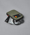 Alpaka Wallets Alpaka Zip Card Pouch