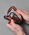 Alpaka Wallets Alpaka Zip Card Pouch