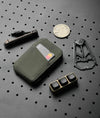 Alpaka Wallets Alpaka Zip Card Pouch