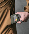 Alpaka Wallets Alpaka Zip Card Pouch
