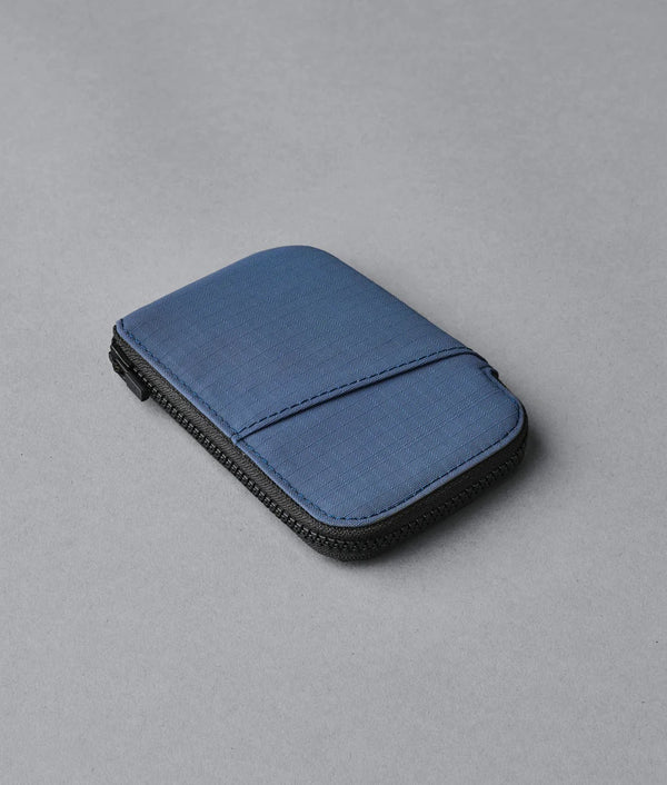 Alpaka Wallets Alpaka Zip Card Pouch