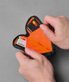 Alpaka Wallets Alpaka Zip Card Pouch