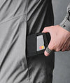 Alpaka Wallets Alpaka Zip Card Pouch