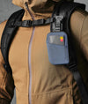 Alpaka Wallets Alpaka Zip Card Pouch