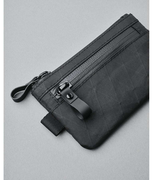 Alpaka Wallets Alpaka Zip Pouch - Grey