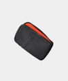 Alpaka Wallets Black Axoflux 210D Alpaka Zip Card Pouch
