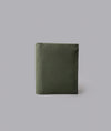 Alpaka Wallets & Money Clips Green / Axogrid 210D Alpaka Ark Bifold Coin Wallet