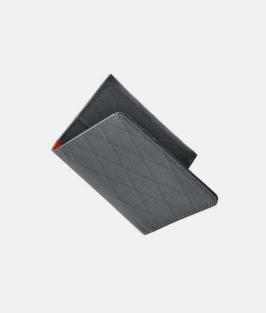 Alpaka Wallets Slate Green VX21 Alpaka Ark BiFold Wallet