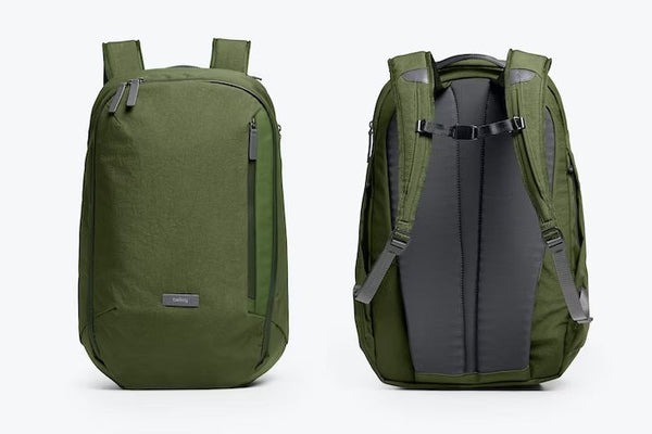 bellroy backpack philippines Lite Ready Pack Black The diamond ripstop fabric in our Lite collection bags is 3x lighter than Bellroys other models but still offers the same level of durability and water resistance for everyday adventures Bellroy backpack For Sale |