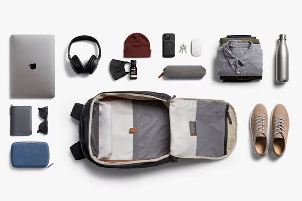 Bellroy Backpack Bellroy Transit Workpack 20L