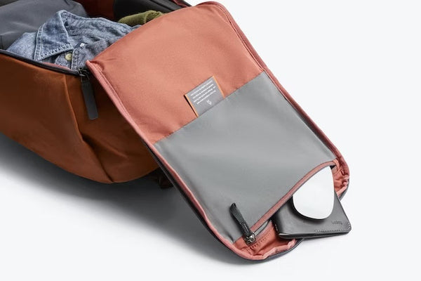 Bellroy Backpack Bellroy Transit Workpack 20L