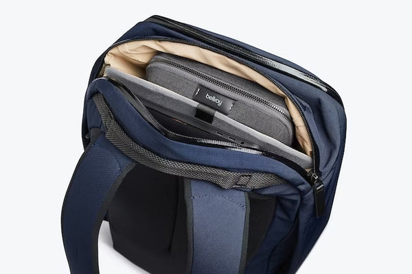 bellroy backpack 20l Bellroy Transit Workpack 20L