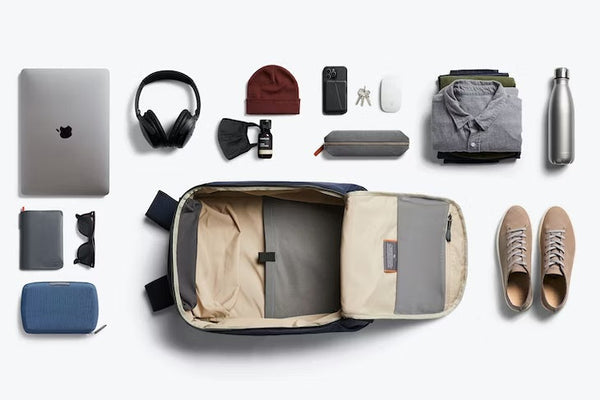 Bellroy Backpack Bellroy Transit Workpack 20L