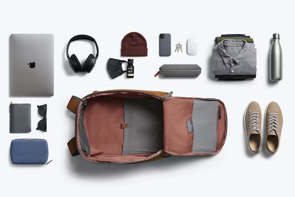 Bellroy Backpack Bellroy Transit Workpack 20L