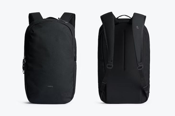 bellroy campus backpack black canada Bellroy Via Backpack