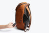 Bellroy Backpack Bronze Bellroy Ready Pack 26L