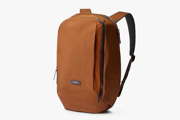 Bellroy Backpack Bronze Bellroy Transit Workpack 20L