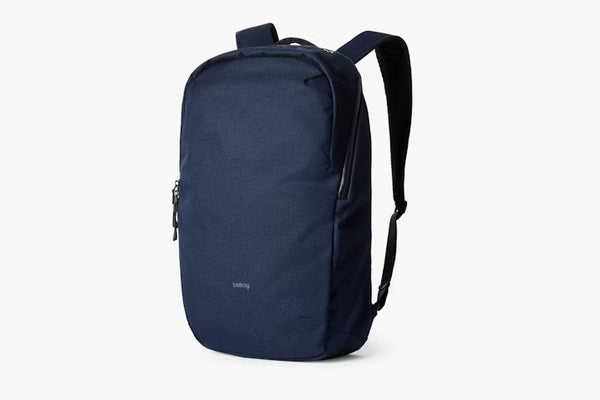 bellroy backpack recycle Cinch (lightweight 20 liter backpack with external organization and adjustable shoulder straps) - Black 10.62 Product Depth (inches) Bellroy Transit 20L Workpack