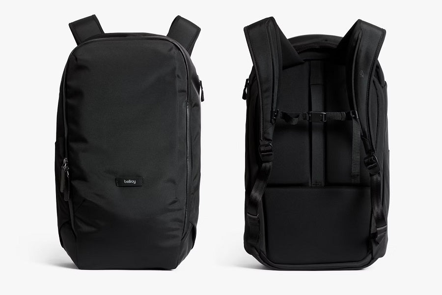 ベルロイ　Bellroy Transit Workpack 26L ブラック bellroy-backpacks-bellroy-